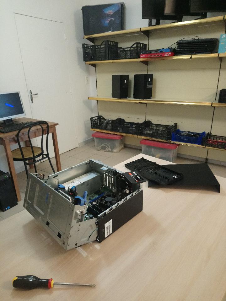 PC DELL